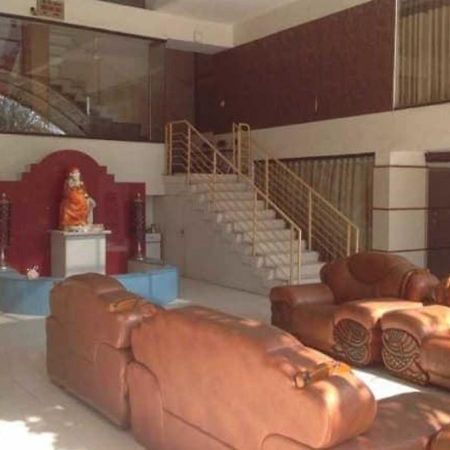 Manohar Mahal Hotell Jalgaon Exteriör bild